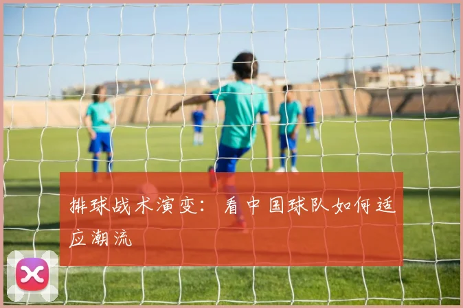 排球战术演变：看中国球队如何适应潮流